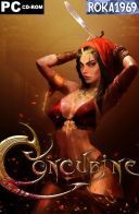 Concubine [Build 20360752] *2025* [ENG] [PORTABLE] [EXE]