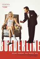 Dom wariatów / Borderline (2025) [PL.1080p.WEB-DL.H264-FOX] [Lektor PL] [mkv]  [FIONA9]