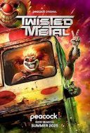 Twisted Metal (2023) [Sezon 1] [Lektor &amp; Napisy PL] [MULTi] [1080p] [WEB-DL] [DDP5.1] [H.264-P2P]