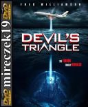 Diabelski Trójkąt - Devil's Triangle *2021* [DVDRip] [XviD-NN] [Lektor PL]