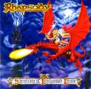 Rhapsody - Symphony Of Enchanted Lands  (1998) [FLAC]