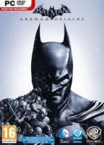 Batman: Arkham Origins *2013* [ver1.0, upd.12] [+All DLCs] [MULTI-PL] [EXE]
