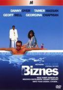 Biznes / The Business (2005)  [720p] [BDRip] [XviD] [AC3-ELiTE] [Lektor PL]
