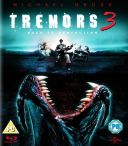 Wstrzasy 3: Powrot do Perfekcji / Tremors 3 Back To Perfection (2001) [PL 720p BDRip XviD AC3-ELiTE] [Lektor PL] [avi] [FIONA9]