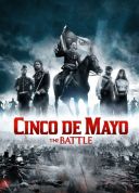 Bitwa o Meksyk - Cinco de Mayo: La batalla (2013)[WEB-DL] [XviD] [Lektor PL] 