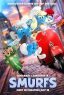 Smerfy Wielki film / Smurfs (2025) [MULTi.ORG.1080p.AMZN.WEB-DL.H264.DDP5.1-FOX] [Dubbing PL] [mkv]  [FIONA9]