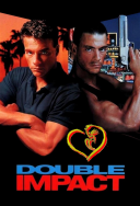 Podwojne uderzenie - Double Impact 1991 [10Bit SDR UPSCALING] [2160p BluRay H265 AC3-AS76-FT] [Lektor PL] [Alusia]