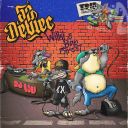 52 Debiec - Wilki z Rapstreet (2024) MP3 [320kbps]