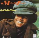 Michael Jackson - Got To Be There (1972) [FLAC]