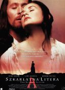 Szkarłatna litera / The Scarlet Letter (1995) [1080p  WEB-DL  H264  AC3  5  1-DTS  5  1] [Lektor PL] [mkv]  [FIONA9]