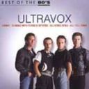 Ultravox - Ultravox (CD, Compilation) (2005) [WAV]
