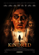 Pokrewienstwo / The Kindred (2021) [PL 480p BDRip XViD AC3 2 0-MG] [Lektor PL] [avi] [FIONA9]