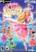 Barbie in the 12 Dancing Princesses [v1.0] *2006* [ENG] [ISO]