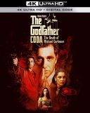 Ojciec chrzestny III / The Godfather: Part III (1990) COMPLETE UHD Blu-Ray EUR 2160p | 4K | HDR | Dolby Vision [Lektor i Napisy PL]