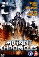 Kroniki mutantów / Mutant Chronicles (2008) [WEB-DL] [H264] [AC3-d11] [Lektor PL]