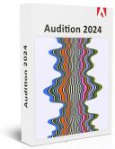 Adobe Audition 2024 v24 4 0 Build 45 - 64bit [ENG] [RePack] [azjatycki]