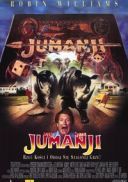 Jumanji (1995) [480p] [BDRip] [x264] [AC3-MiNS] [Lektor PL]