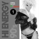 (Hi-Nrg, Eurobeat) VA - Hi Energy 90'S, Vol. 1 (Big In Japan) [2016] [FLAC] [ToAlien]