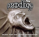 The Prodigy - Music For The Jilted Generation (2008) [5.6M/1b] [DSD128] [DSF]