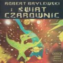 Swiat Czarownic I Robert Brylewski - Swiat Czarownic I Robert Brylewski (2002) [FLAC] (image+.cue), lossless