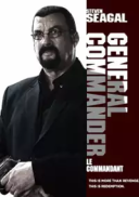 Naczelny dowodca / General Commander (2019) [1080p] [WEB-DL] [H264] [AAC] [Lektor PL]