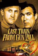Ostatni pociag z Gun Hill - Last Train from Gun Hill 1959 [1080p.BluRay.H265-FT] [ENG-Lektor PL] [Alusia]