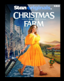 Święta na farmie / Christmas on the Farm (2021) [MULTi.720p.HMAX.WEB-DL.H264.DD5.1.DD2.0-K8] [Lektor PL] [mkv]  [FIONA9]