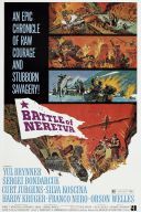 Bitwa nad Neretwa / Bitka na Neretvi (1969) [DVDRip] [XviD] [AC3] [Lektor PL]