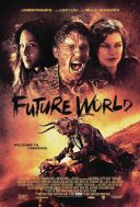 Martwy świat / Future World(2018) [BRRip XViD MORS] [Lektor PL] [avi]  [FIONA9]
