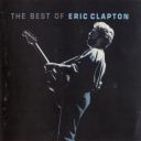 Eric Clapton - The Best of Eric Clapton (1991) [FLAC] [rjk] [ Alien]
