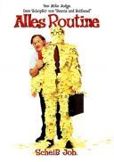 Życie biurowe / Office Space (1999) [720p BDRip XviD AC3] [Lektor PL]