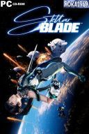 Stellar Blade - Complete Edition [Hypervision] [v1.4.1+DLC] *2025*[MULTI-PL] [ELAMIGOS] [RAR-ISO]