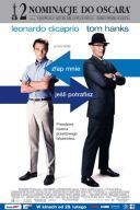 Złap mnie, jeśli potrafisz / Catch Me If You Can (2002) [h264] [1920x1036] [Lektor PL] [mkv]  [FIONA9] [#88 TOPFILMYFILMWEB]