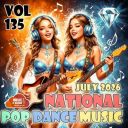 VA - National Pop Dance Music Vol. 135 (2026) [MP3 320kbps]