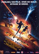 Titan - nowa Ziemia / Titan A.E. (2000) [720p] [WEB-DL] [H264] [AC3-d11] [Dubbing PL]