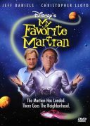 Mój przyjaciel Marsjanin / My Favorite Martian (1999) [720p] [WEB-DL] [XviD] [AC3-ELiTE] [Lektor PL]