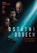 Ostatni oddech / Last Breath (2025) [BRRip.XviD-NN] [Lektor PL]