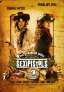 Sexipistols / Bandidas (2006) [PL 1080p BluRay x264] [Lektro PL] [mkv]  [FIONA9]