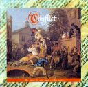 CONFLICT - IT'S TIME TO SEE WHO'S NOW (1994/2021) [MP3@320] [FALLEN ANGEL]