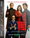 Mike & Nick & Nick & Alice (2026) [MULTi] [1080p] [DSNP] [WEB-DL] [H.264] [DD5.1-RX] [Lektor PL]