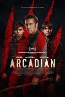 Tuż po zmroku / Arcadian (2024) [PL.720p.AMZN.edition-WEB-DL.H265.DarK] [Lektor PL] [mkv] [FIONA9]