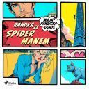 [nicollubin] Maja Pawlicka Goryl - Randka ze Spidermanem [audiobook PL]