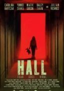 Zabojczy wirus / Hall (2020) [PL 1080p WEB-DL x264 AC3 2 0-MG] [Lektor PL] [mkv] [FIONA9]