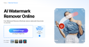 AI Watermark Remover Pro 1.0.4 Repack[RepackMaster]