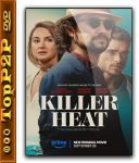 Morderczy zar / Killer Heat (2024) [MULTi] [2160p] [AMZN] [WEB-DL] [HDR] [H265] [DDP5 1-K83] [Lektor PL i Napisy PL]