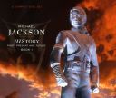 Michael Jackson – HIStory - Past, Present And Future - Book I (2CD) (2009) [WAV]