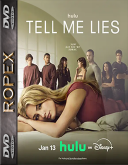 Zaklamanie - Tell Me Lies (2026) (S03E01-03) [MULTi] [1080p] [DSNP] [WEB-DL] [H.264] [DD5.1-RX] [Lektor PL]