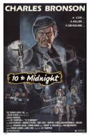 10 minut do północy / 10 to Midnight (1983) [PL 1080p BDRip DD 2 0 x264-OK] [Lektor PL] [mkv]  [FIONA9]