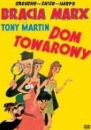 Dom towarowy / The Big Store (1941) [DVDRIP] [XviD] [BODZIO] [Lektor PL]