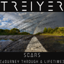 Treiyer - Scars (USA) -  (Journey Through A Lifetime) (2021) [FLAC] [24bit-96kHz] [t0deusz]
